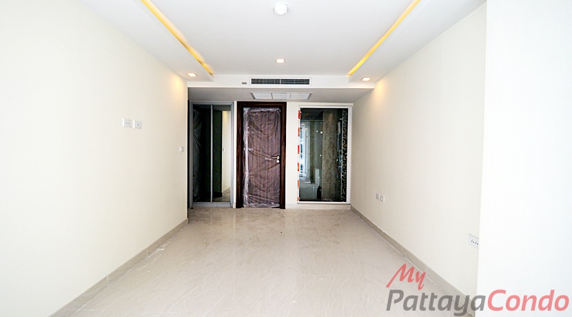 Grand Avenue Residence Pattaya Condo For Sale - GRAND78