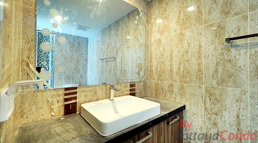 Grand Avenue Residence Pattaya Condo For Sale - GRAND78