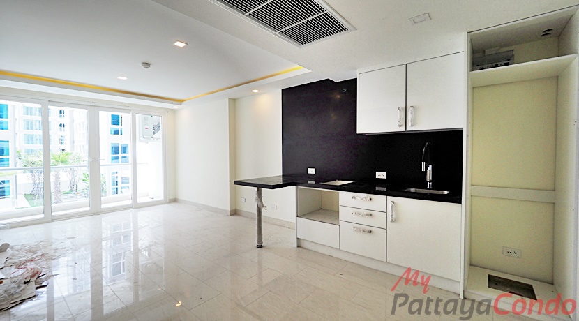 Grand Avenue Residence Pattaya Condo For Sale - GRAND78-0