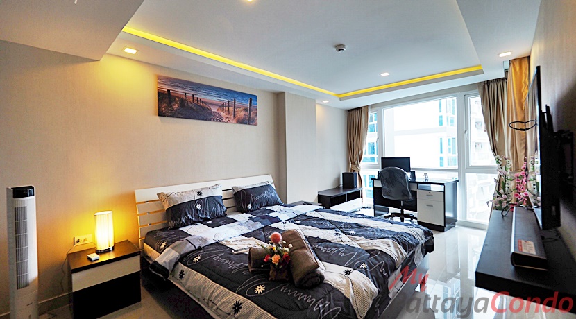 Grand Avenue Residence Pattaya Condo For Sale - GRAND82-6