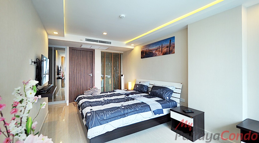 Grand Avenue Residence Pattaya Condo For Sale - GRAND82