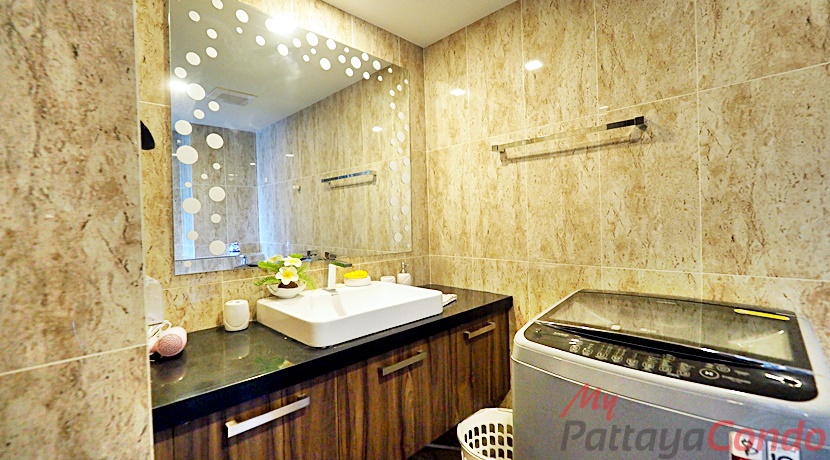 Grand Avenue Residence Pattaya Condo For Sale - GRAND82-9