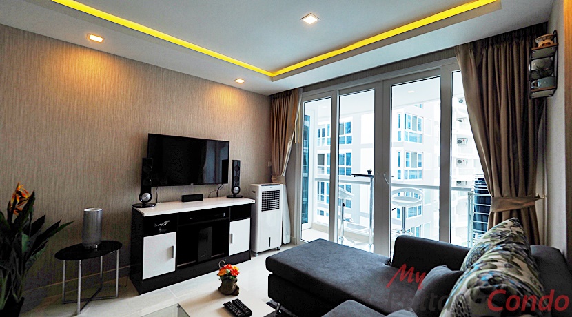Grand Avenue Residence Pattaya Condo For Sale - GRAND82