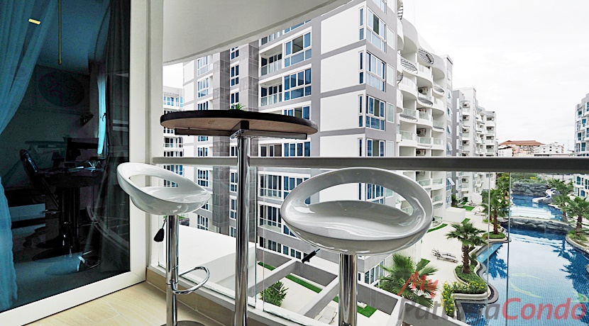 Grand Avenue Residence Pattaya Condo For Sale - GRAND82