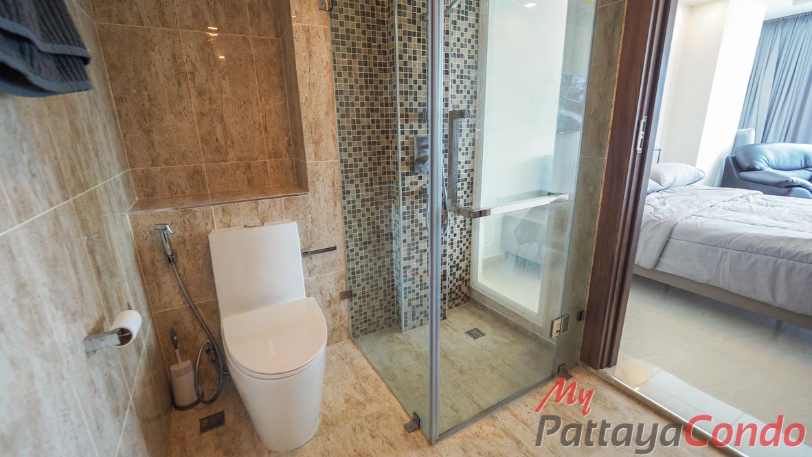 Grand Avenue Residence Pattaya Condo For Sale - GRAND148-12