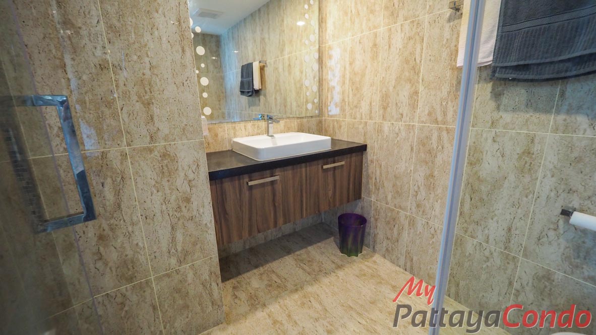 Grand Avenue Residence Pattaya Condo For Sale - GRAND148-13