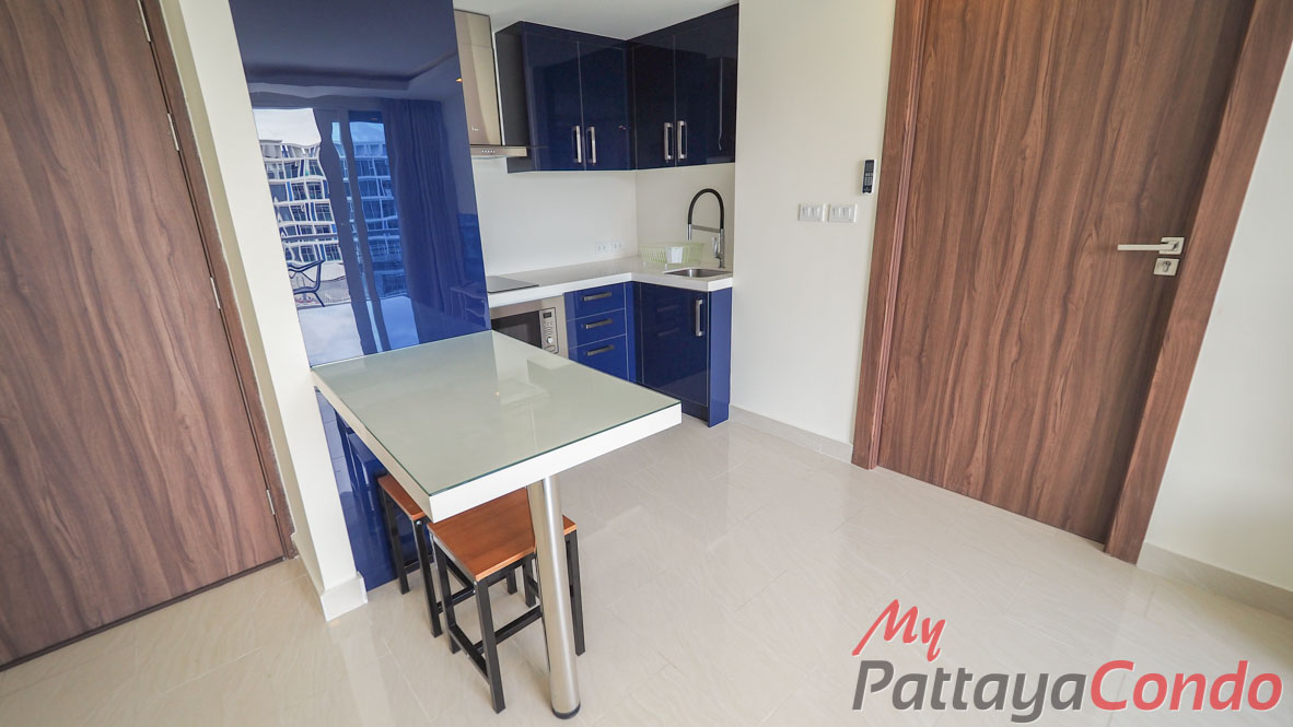 Grand Avenue Residence Pattaya Condo For Sale - GRAND148