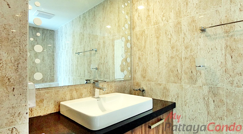 Grand Avenue Residence Pattaya Condo For Sale - GRAND109