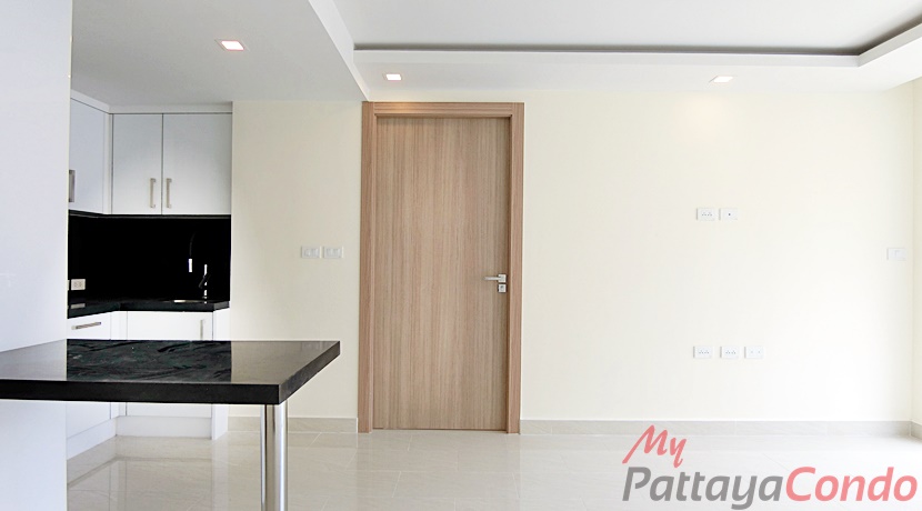 Grand Avenue Residence Pattaya Condo For Sale - GRAND109