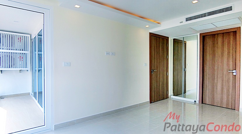 Grand Avenue Residence Pattaya Condo For Sale - GRAND109