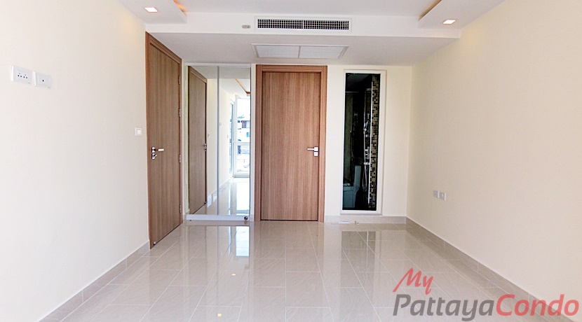 Grand Avenue Residence Pattaya Condo For Sale - GRAND109