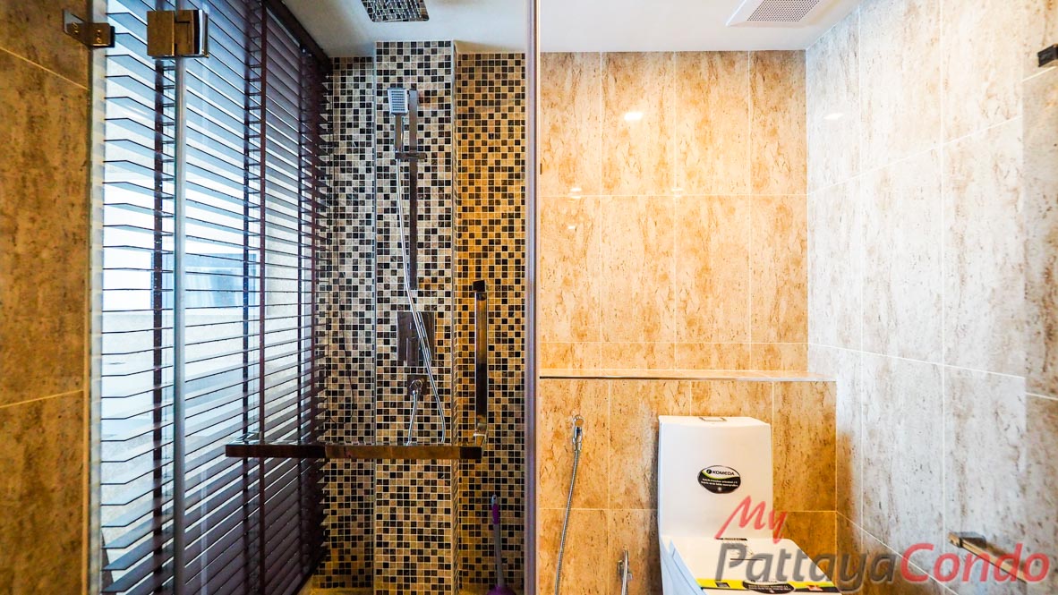 Grand Avenue Residence Pattaya Condo For Sale - GRAND124-9