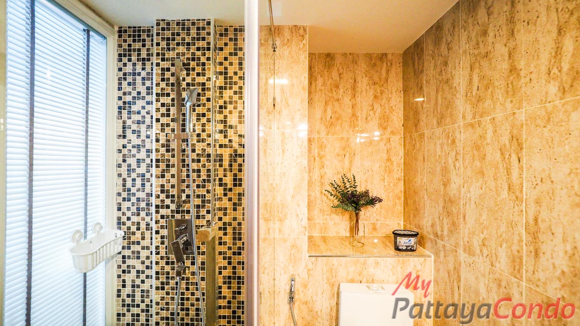 Grand Avenue Residence Pattaya Condo For Sale - GRAND131