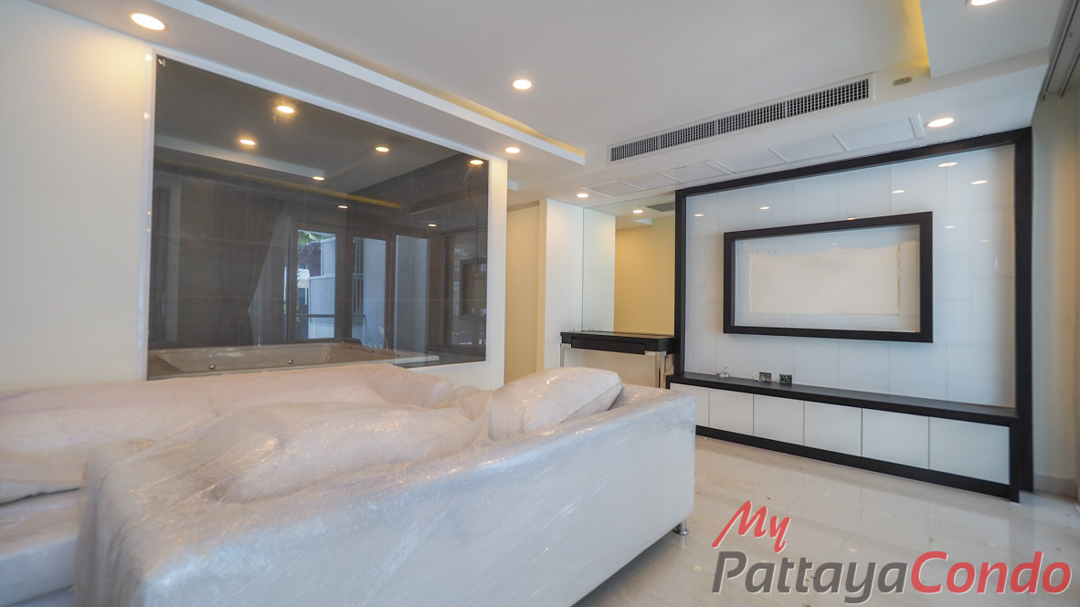 Grand Avenue Residence Pattaya Condo For Sale - GRAND163-14