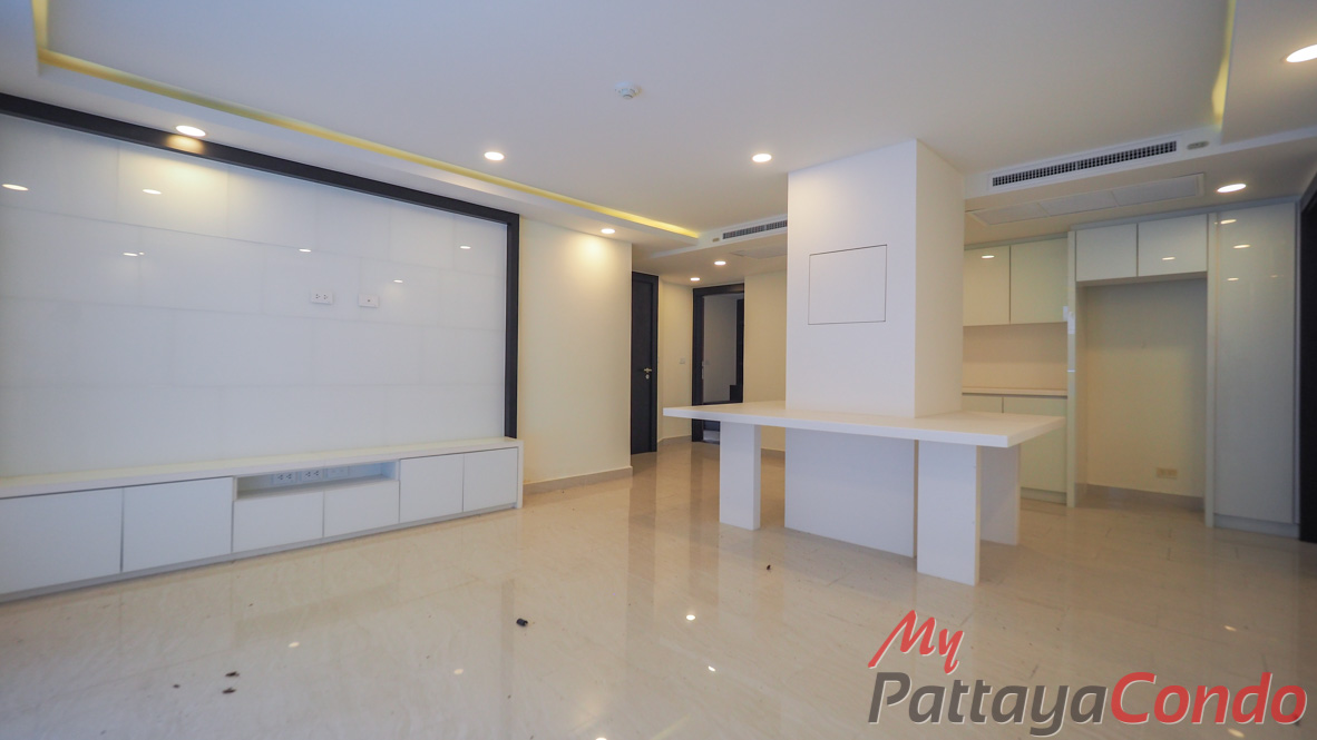 Grand Avenue Residence Pattaya Condo For Sale - GRAND163