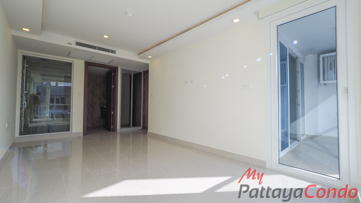 Grand Avenue Residence Pattaya Condo For Sale - GRAND156