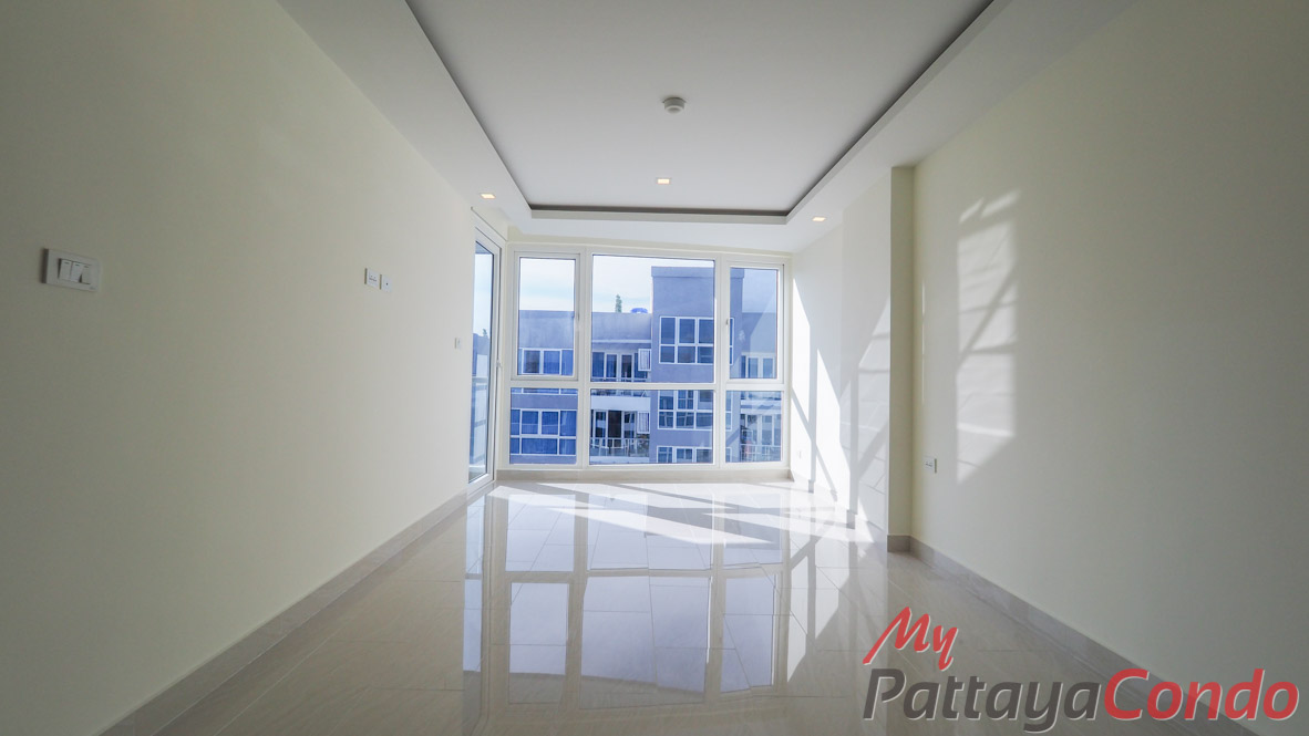 Grand Avenue Residence Pattaya Condo For Sale - GRAND156