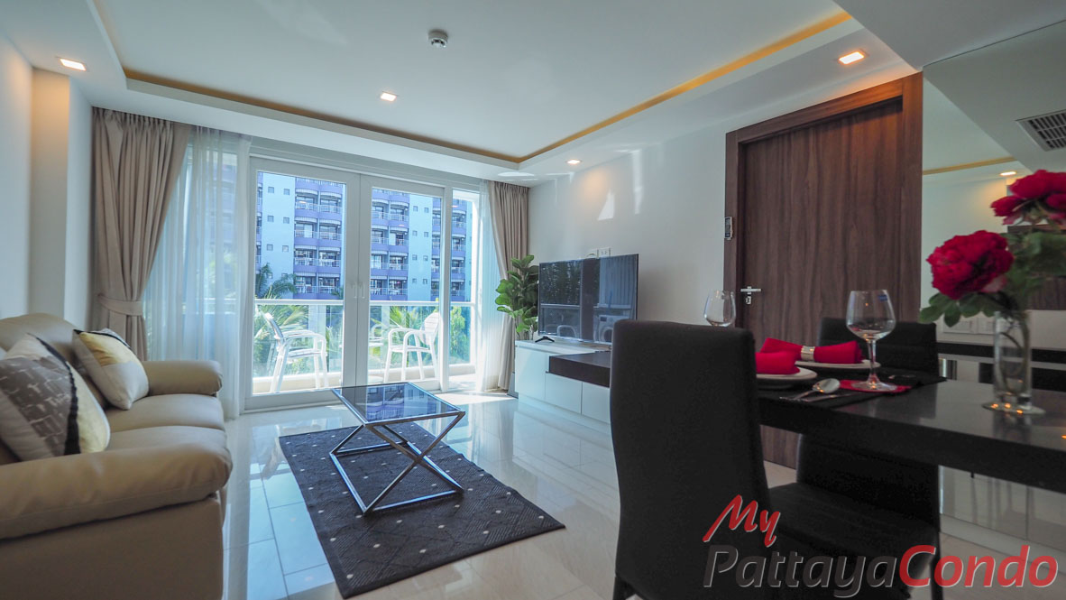 Grand Avenue Residence Pattaya Condo For Sale - GRAND158-0