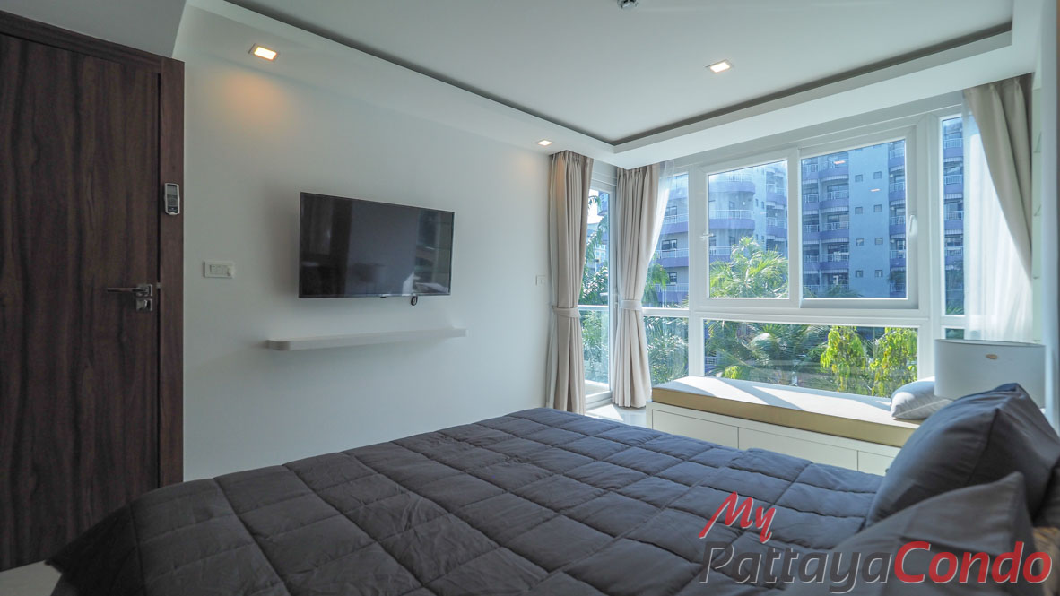 Grand Avenue Residence Pattaya Condo For Sale - GRAND158