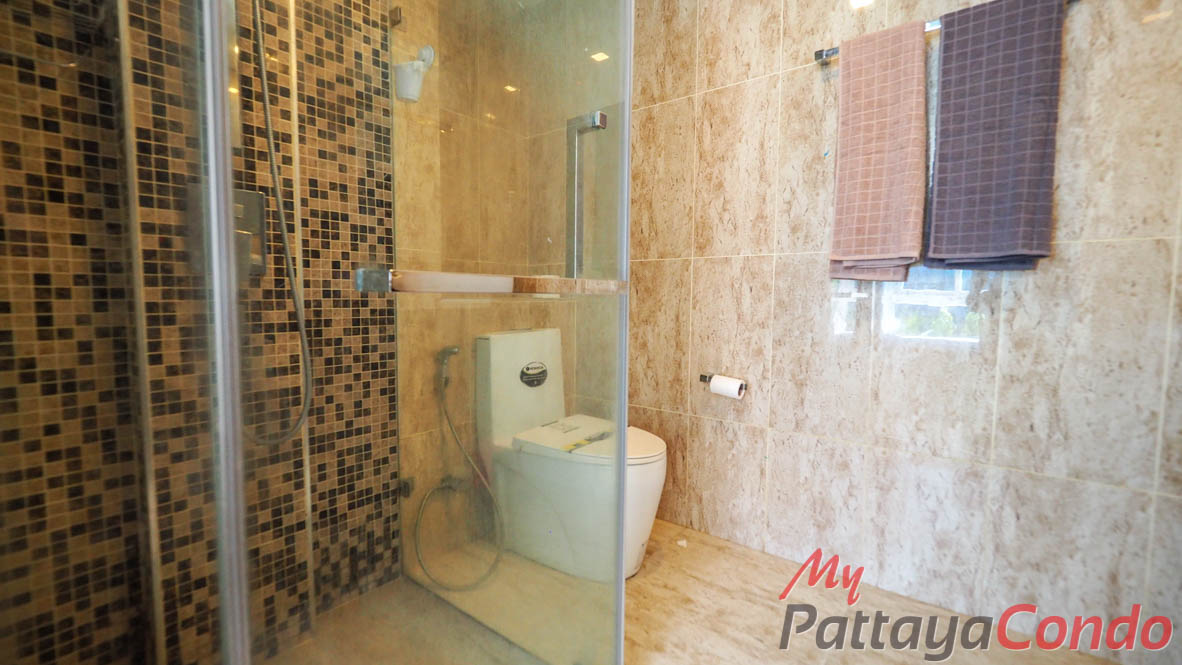 Grand Avenue Residence Pattaya Condo For Sale - GRAND158-14