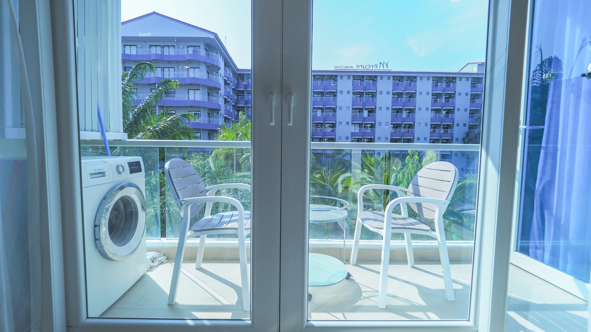 Grand Avenue Residence Pattaya Condo For Sale - GRAND158