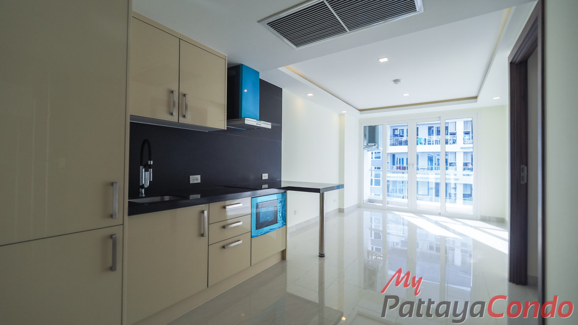 Grand Avenue Residence Pattaya Condo For Sale - GRAND160