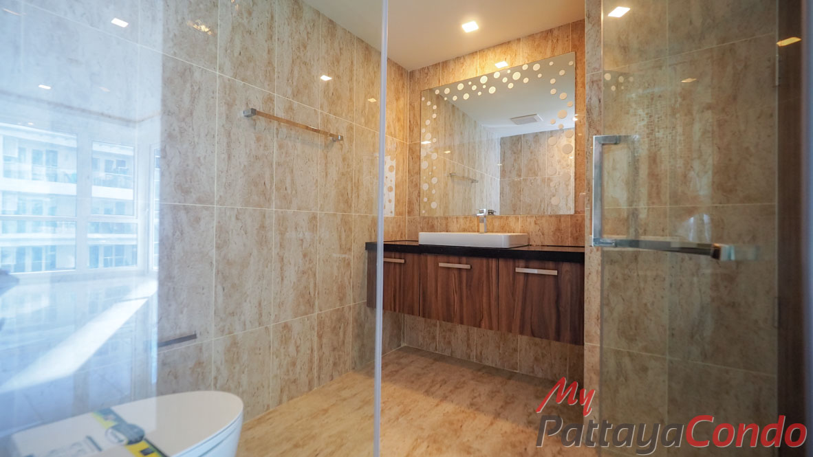 Grand Avenue Residence Pattaya Condo For Sale - GRAND160