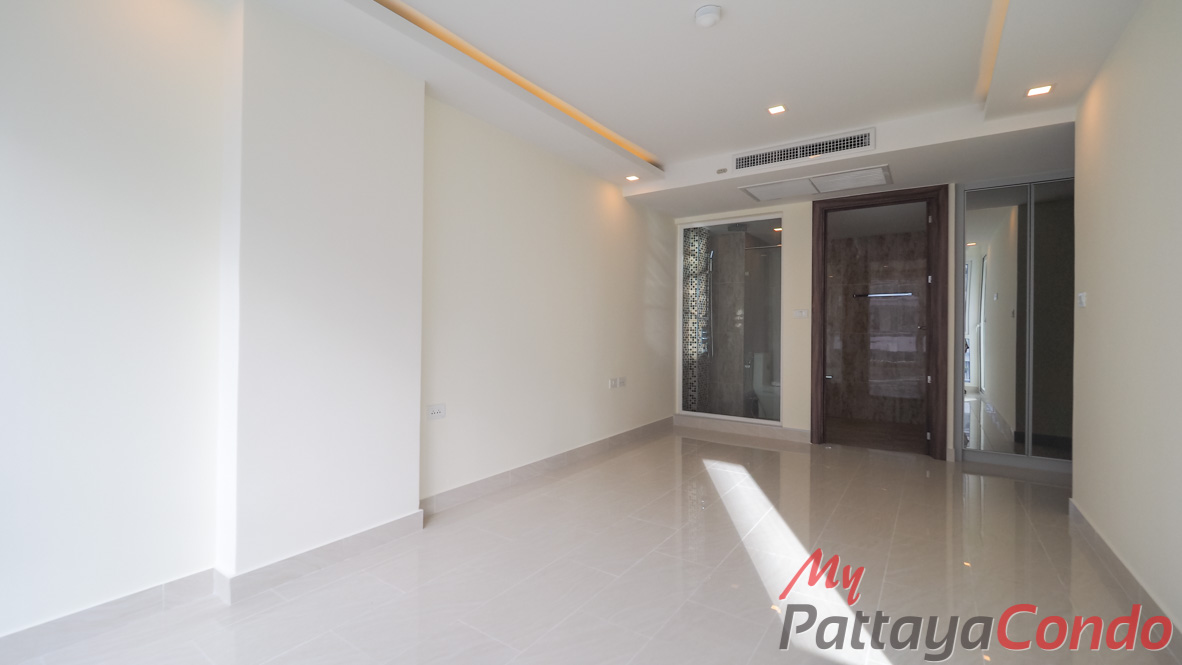 Grand Avenue Residence Pattaya Condo For Sale - GRAND160