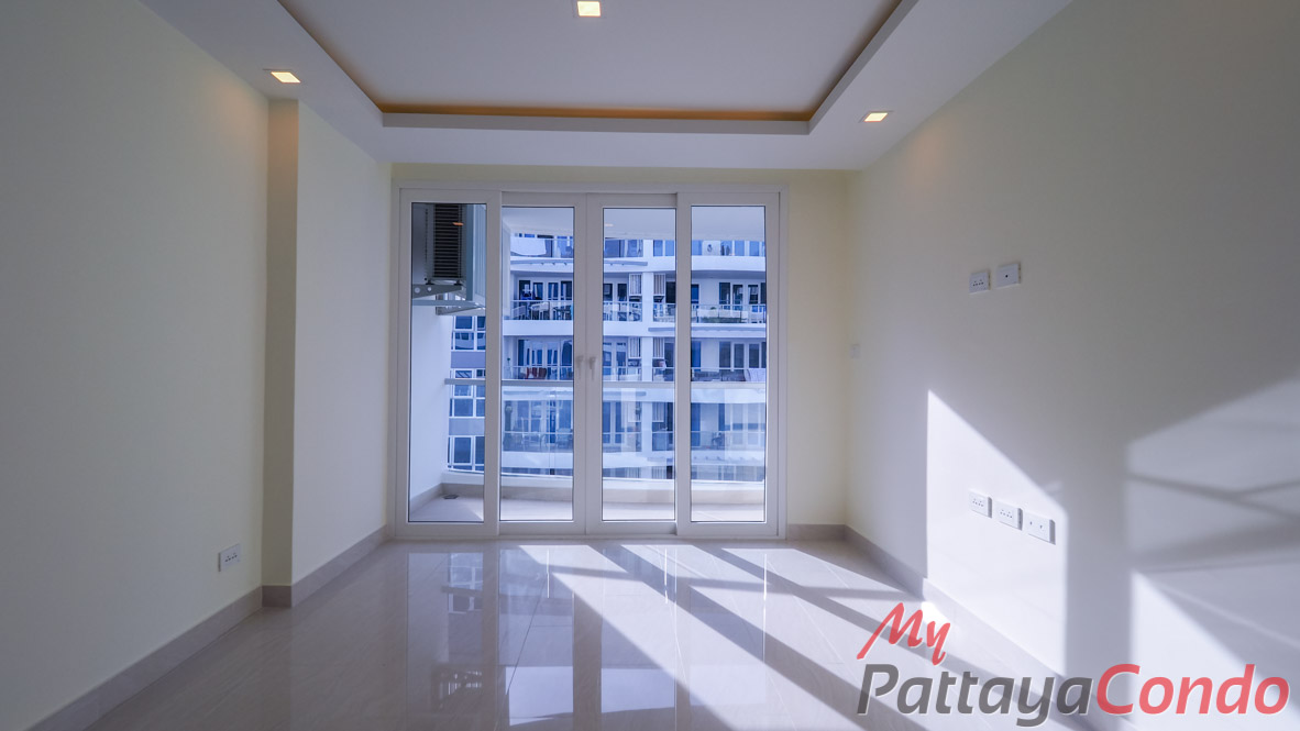 Grand Avenue Residence Pattaya Condo For Sale - GRAND160