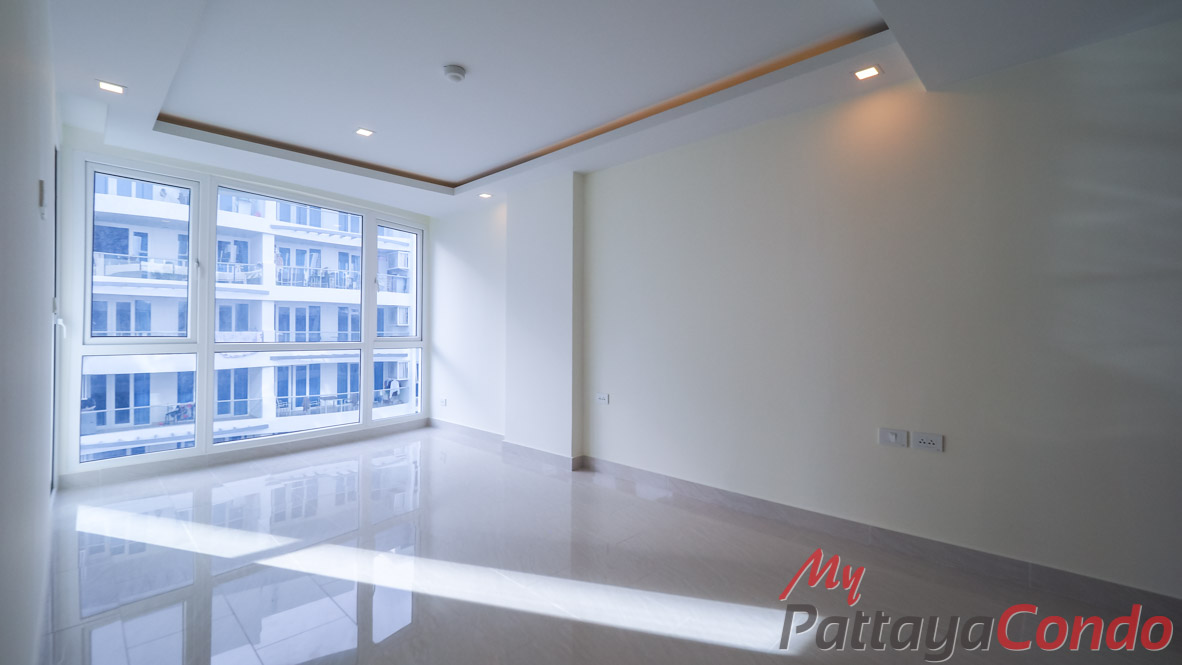 Grand Avenue Residence Pattaya Condo For Sale - GRAND160-5