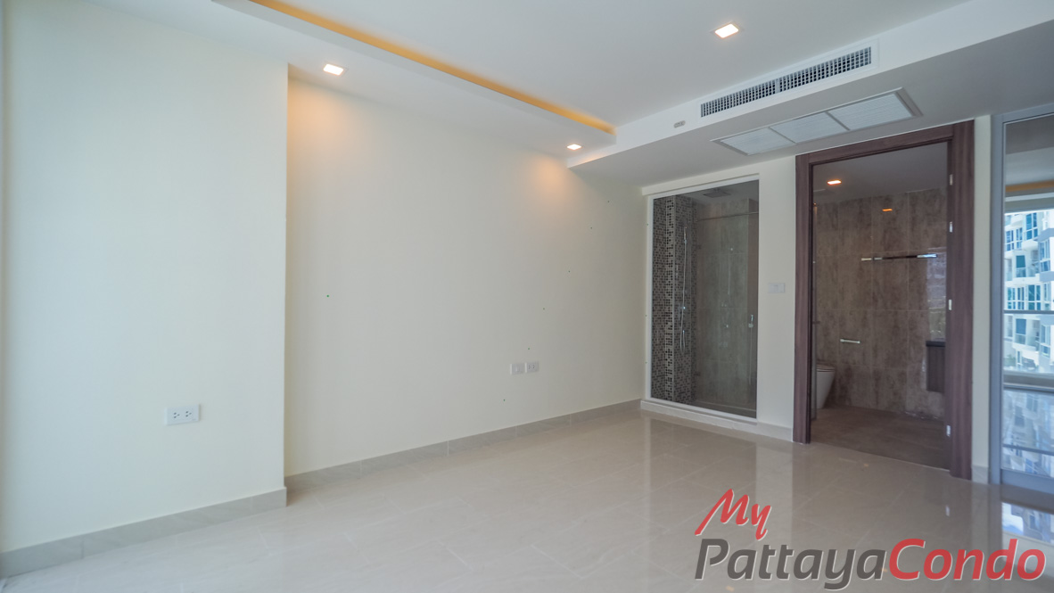 Grand Avenue Residence Pattaya Condo For Sale - GRAND162