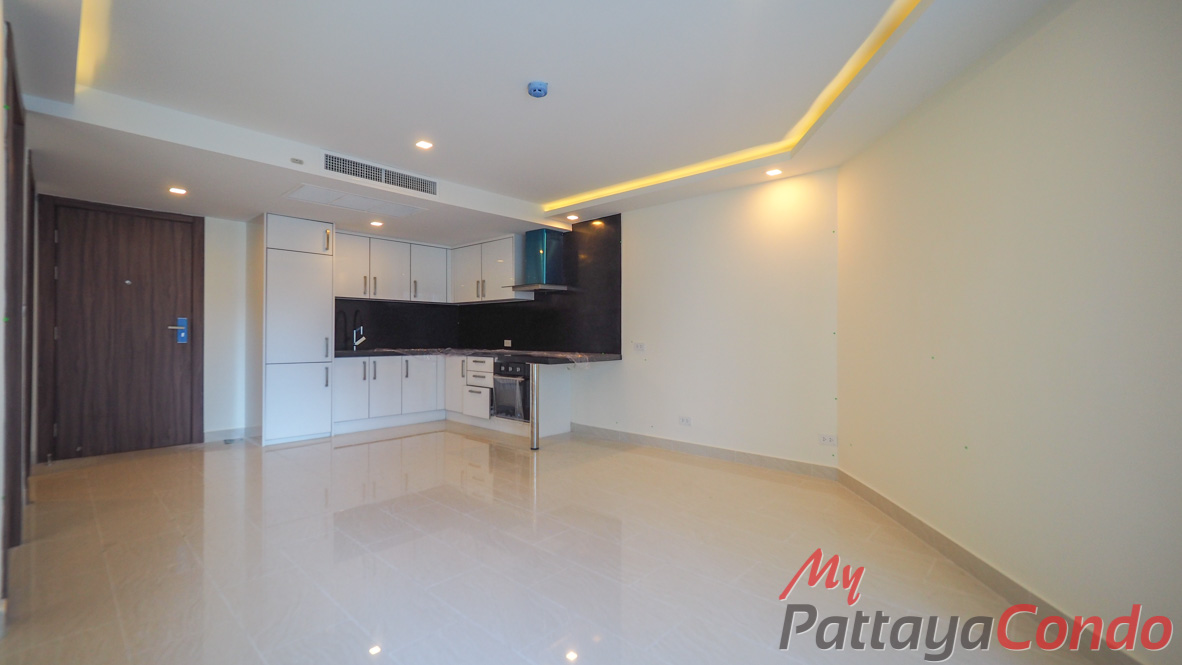 Grand Avenue Residence Pattaya Condo For Sale - GRAND162