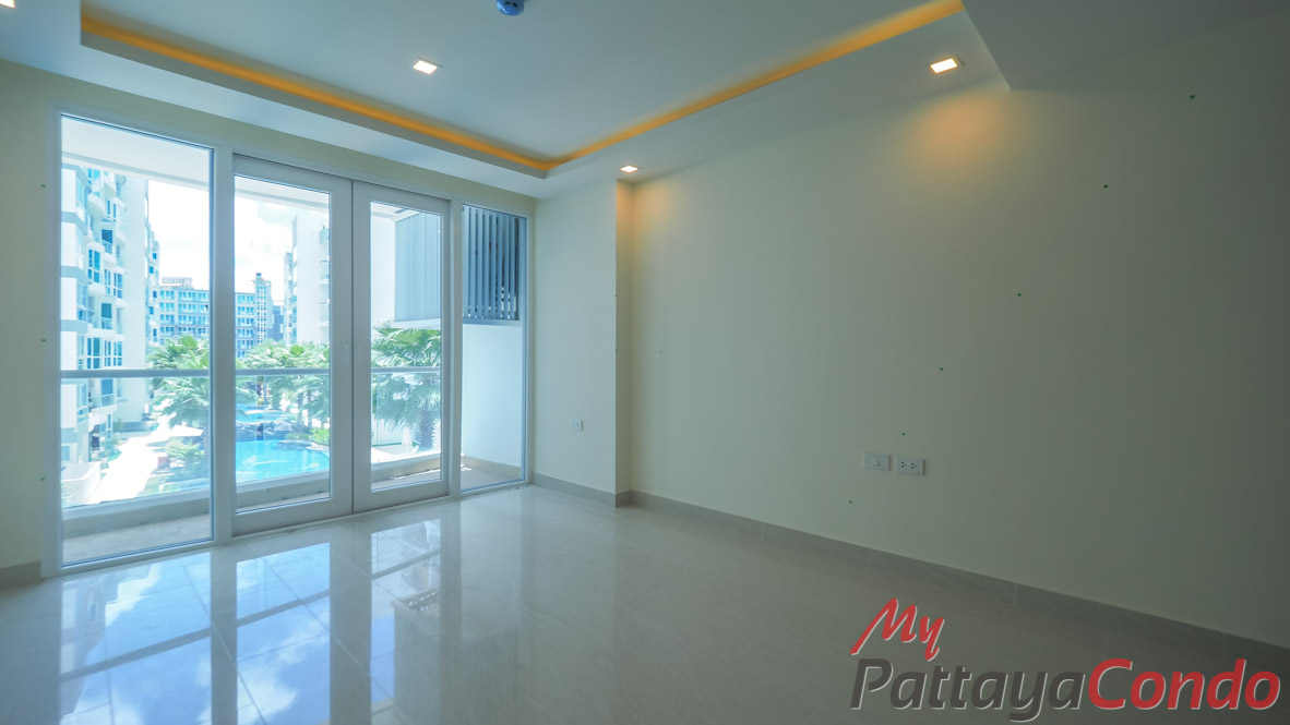 Grand Avenue Residence Pattaya Condo For Sale - GRAND162