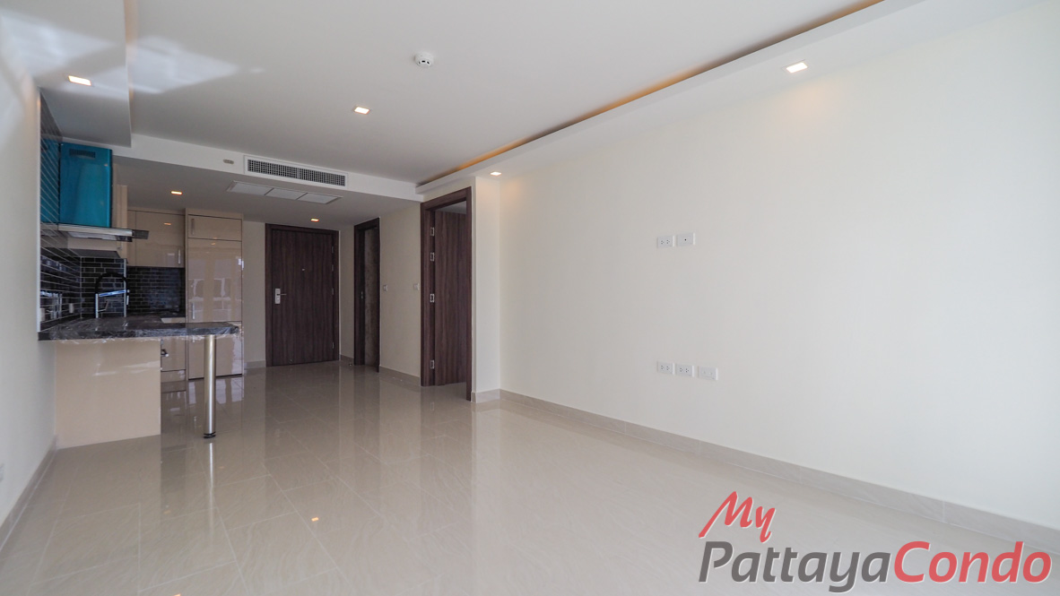 Grand Avenue Residence Pattaya Condo For Sale - GRAND164-3