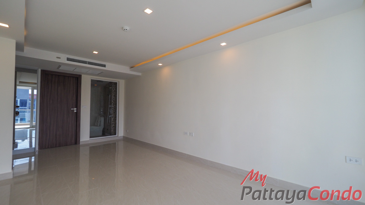 Grand Avenue Residence Pattaya Condo For Sale - GRAND164