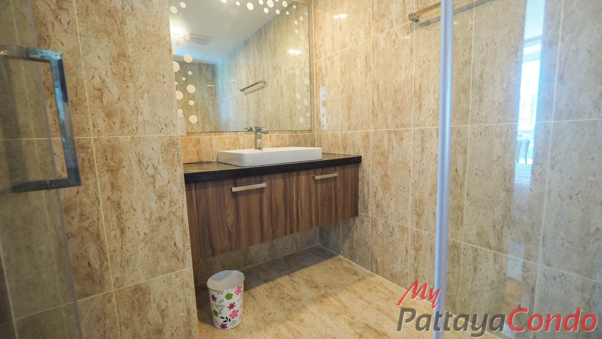 Grand Avenue Residence Pattaya Condo For Sale - GRAND147-11