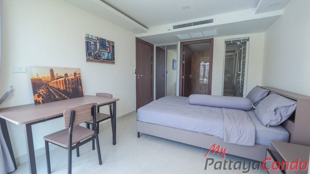 Grand Avenue Residence Pattaya Condo For Sale - GRAND147
