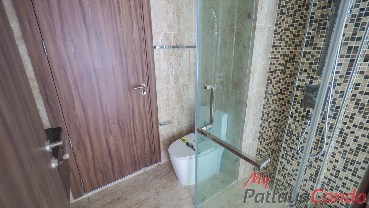 Grand Avenue Residence Pattaya Condo For Sale - GRAND144