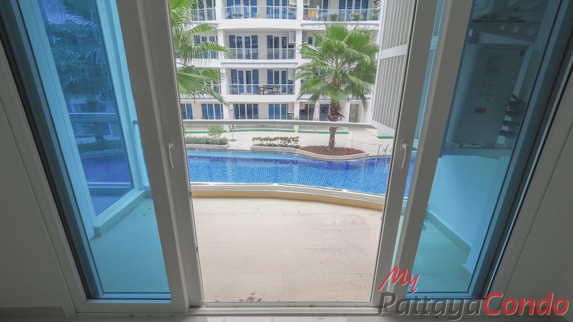 Grand Avenue Residence Pattaya Condo For Sale - GRAND144-16
