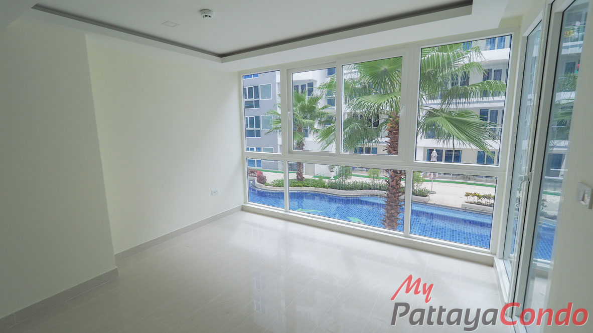Grand Avenue Residence Pattaya Condo For Sale - GRAND144