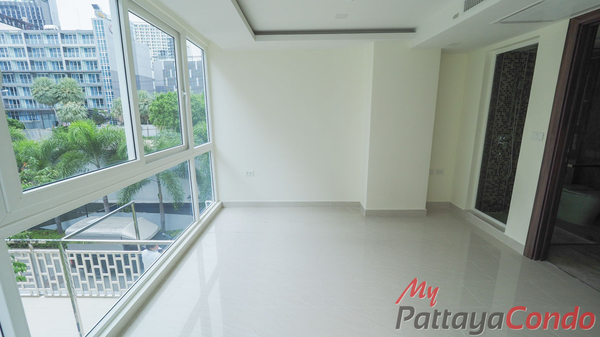 Grand Avenue Residence Pattaya Condo For Sale - GRAND145-11