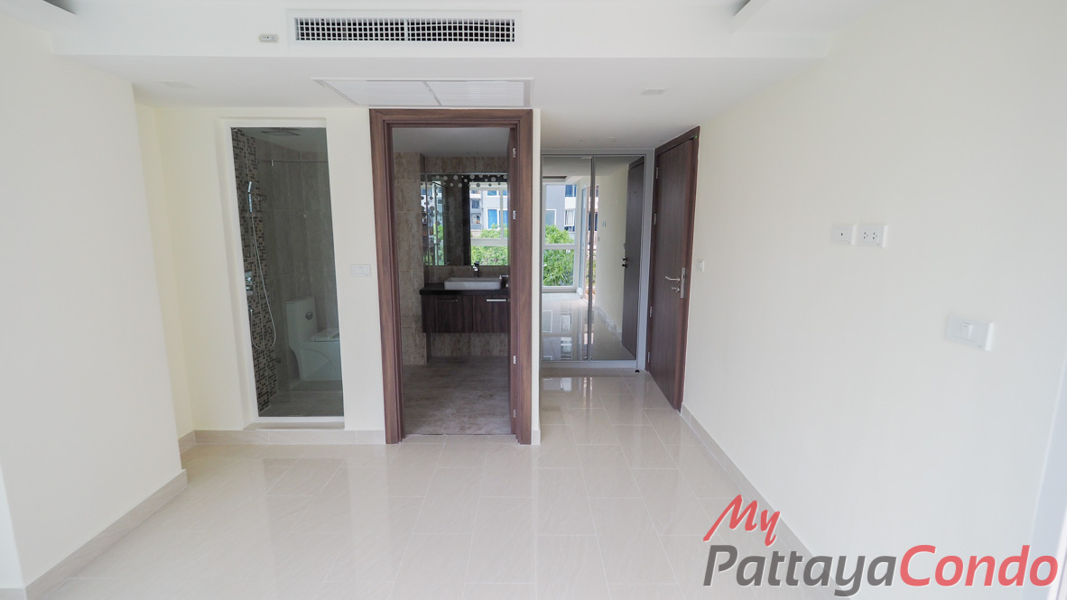 Grand Avenue Residence Pattaya Condo For Sale - GRAND145