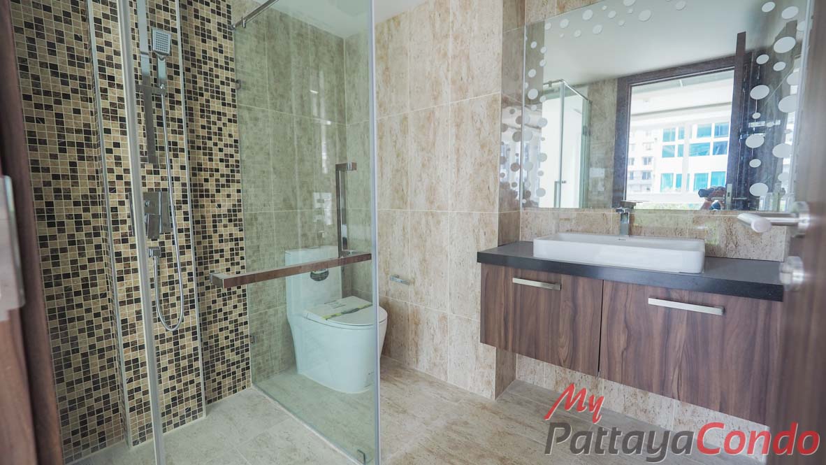Grand Avenue Residence Pattaya Condo For Sale - GRAND145