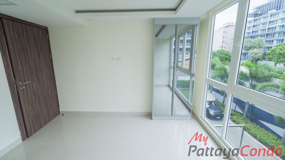 Grand Avenue Residence Pattaya Condo For Sale - GRAND145