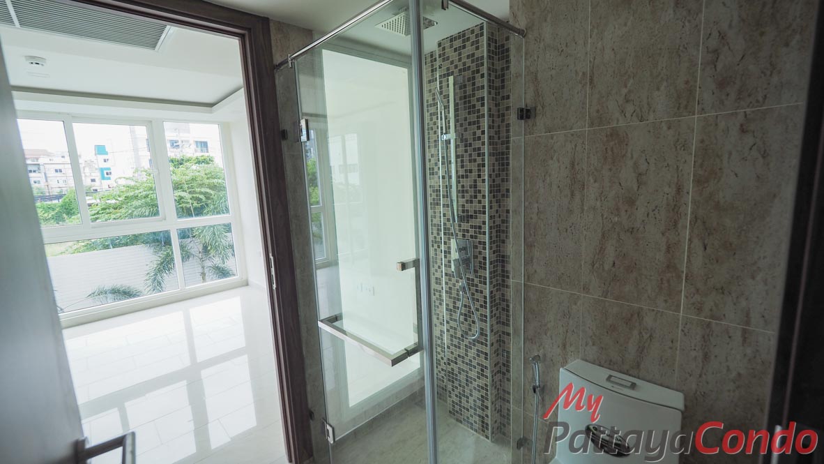 Grand Avenue Residence Pattaya Condo For Sale - GRAND145
