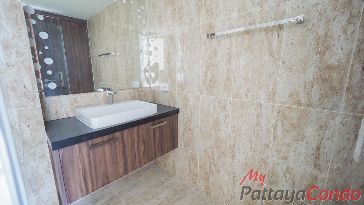 Grand Avenue Residence Pattaya Condo For Sale - GRAND145-20