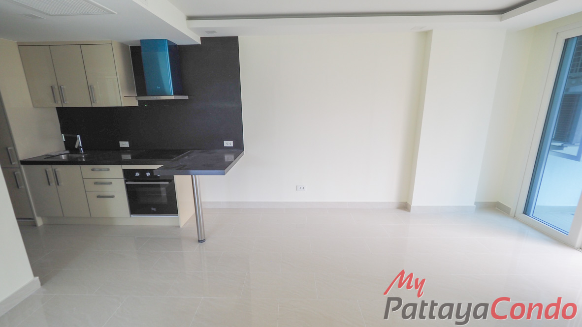 Grand Avenue Residence Pattaya Condo For Sale - GRAND145