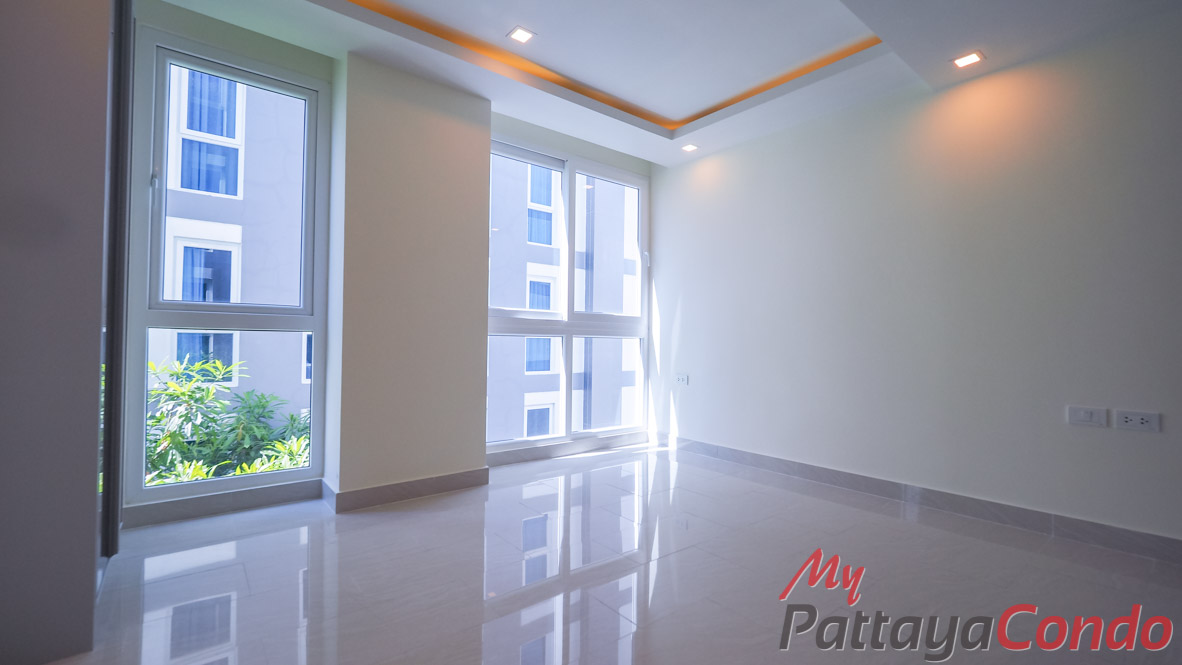 Grand Avenue Residence Pattaya Condo For Sale - GRAND151