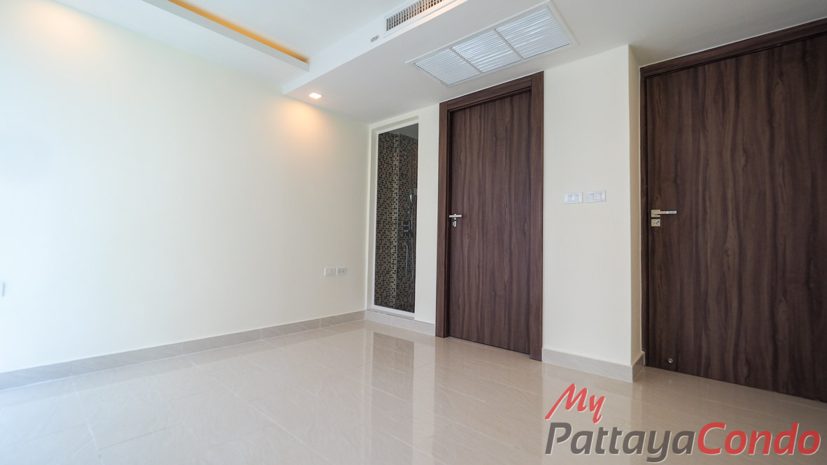 Grand Avenue Residence Pattaya Condo For Sale - GRAND151