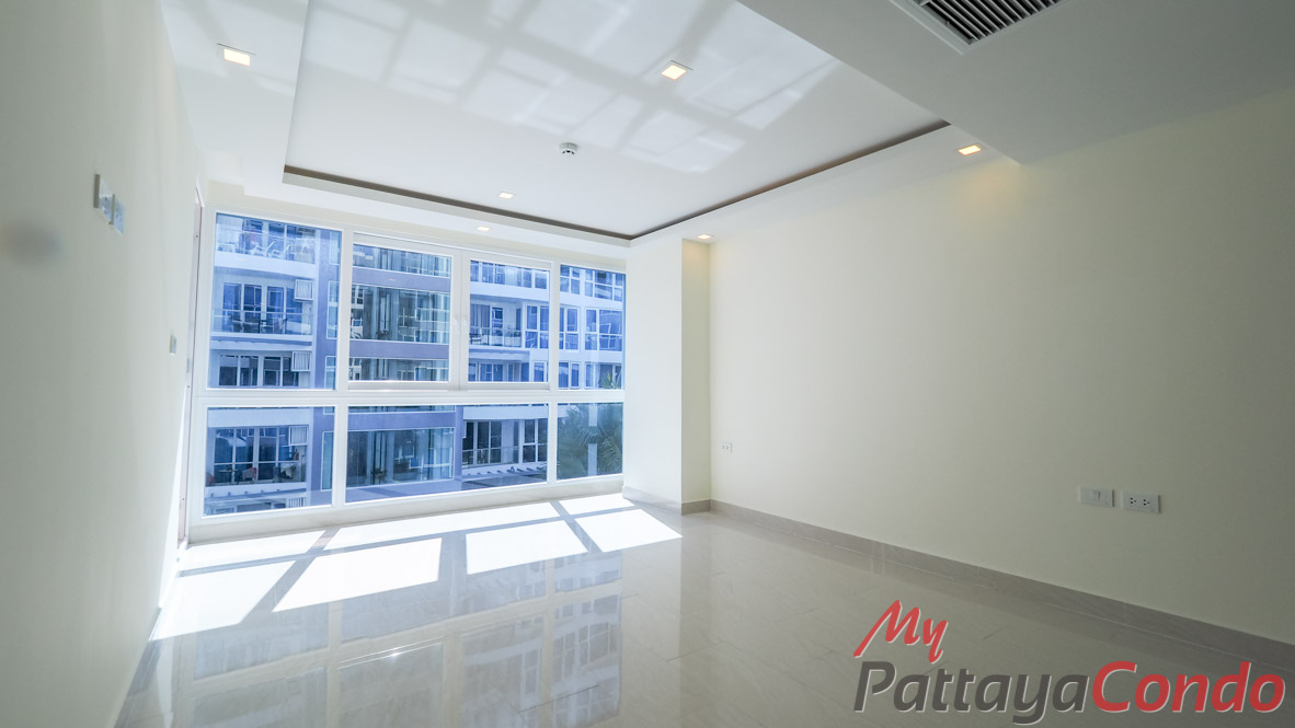 Grand Avenue Residence Pattaya Condo For Sale - GRAND151-13